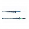CABLE DE ACELERADOR FREMEC 741
