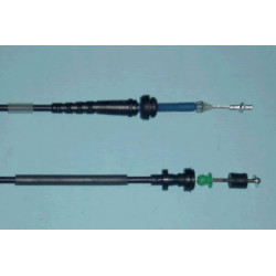CABLE DE ACELERADOR FREMEC 741