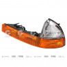 FARO VARIOS DE LUZ DELANTERA TYC 12805/I