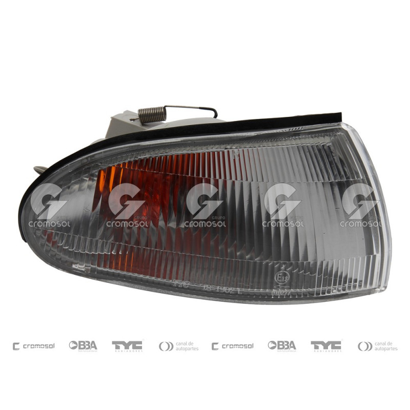 FARO VARIOS DE LUZ DELANTERA TYC 12806/D