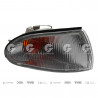 FARO VARIOS DE LUZ DELANTERA TYC 12806/D