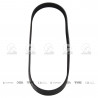 CORREA POLIV DE ACCESORIOS GATES 5639