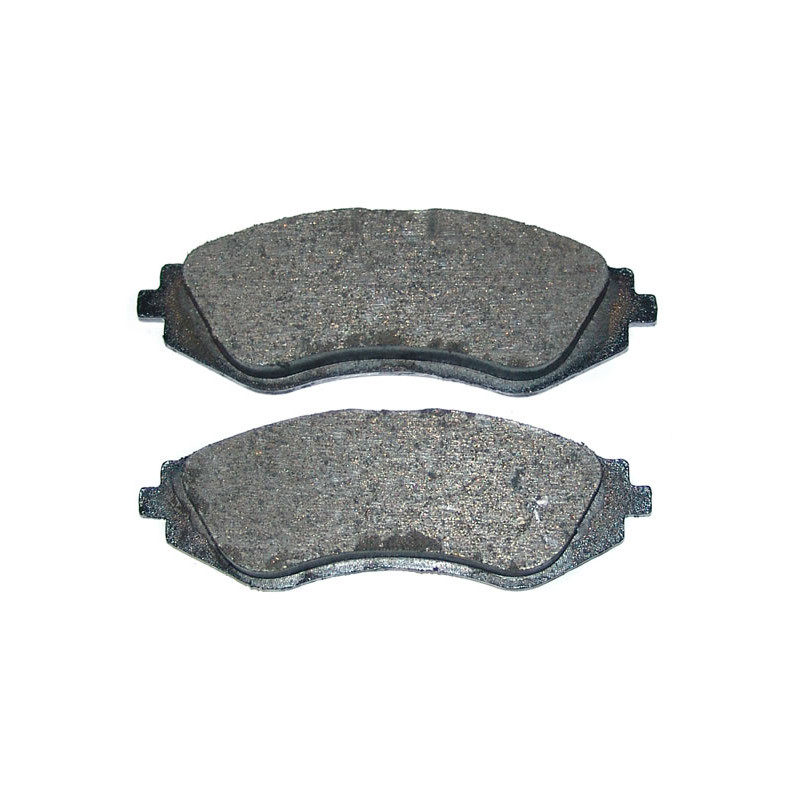 JUEGO DE PASTILLAS DE FRENO MAZFREN 3143M