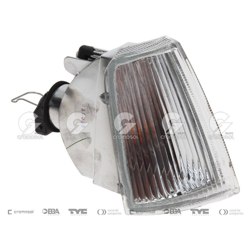 FARO VARIOS DE LUZ DELANTERA TYC 12807/D