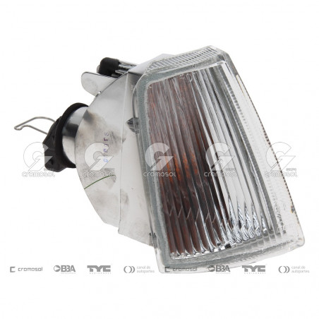 FARO VARIOS DE LUZ DELANTERA TYC 12807/D