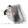 FARO VARIOS DE LUZ DELANTERA TYC 12807/D