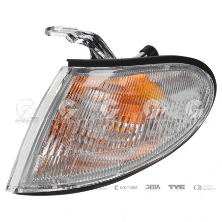 FARO VARIOS DE LUZ DELANTERA TYC 12809/I