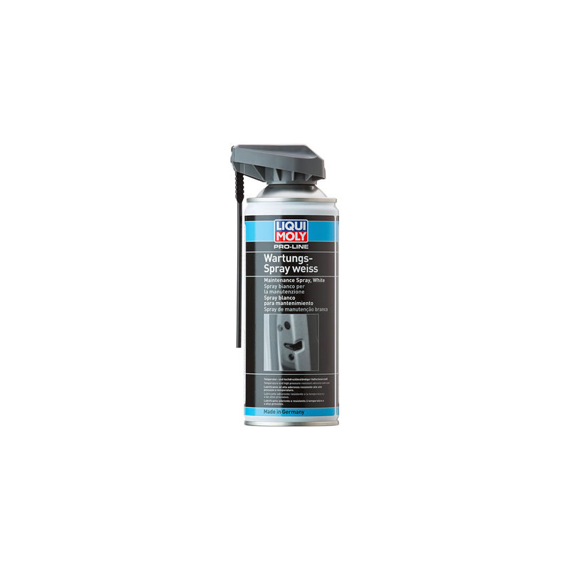 LUBRICANTE MULTIUSO LIQUI MOLY 7387