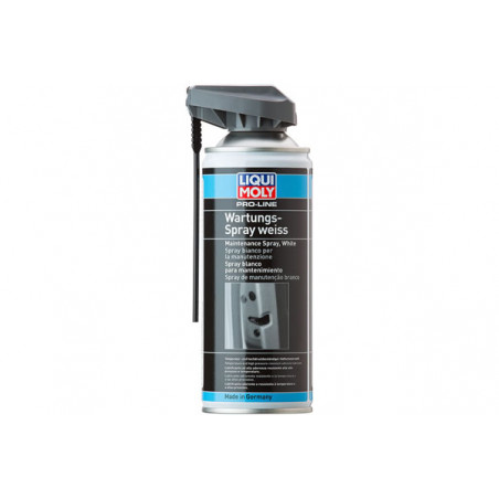LUBRICANTE MULTIUSO LIQUI MOLY 7387