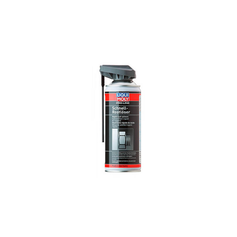 AFLOJA TODO (AEROSOL) LIQUI MOLY 7390