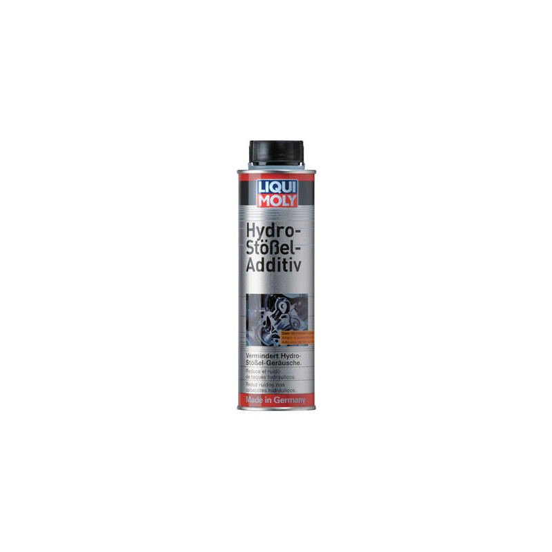 LIMPIA BOTADORES (AEROSOL) LIQUI MOLY 8354