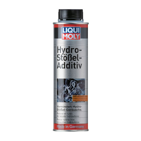 LIMPIA BOTADORES (AEROSOL) LIQUI MOLY 8354