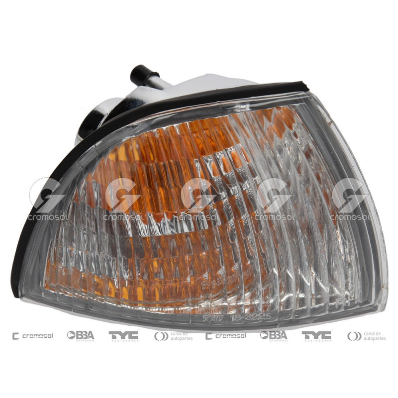 FARO VARIOS DE LUZ DELANTERA TYC 12810/D