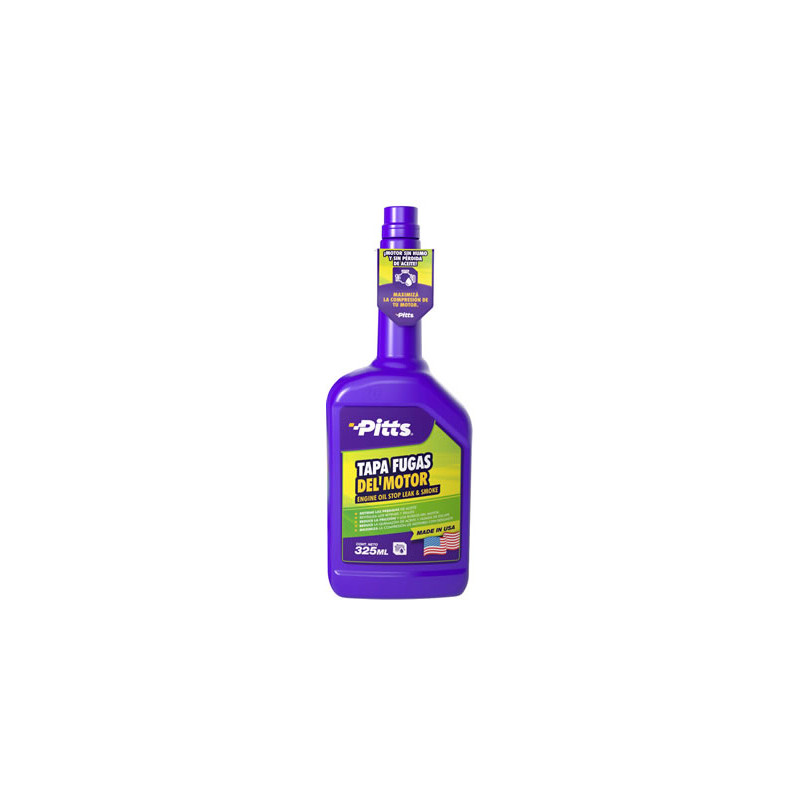 TAPAFUGAS DE ACEITE PITTS PI-10005