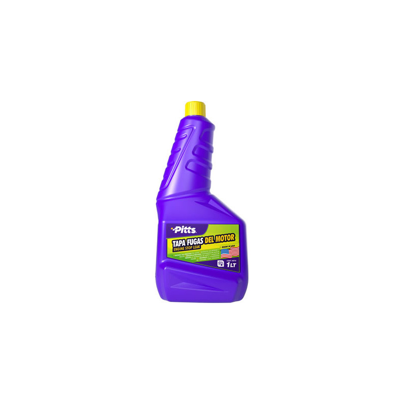 TAPAFUGAS DE ACEITE PITTS PI-10010