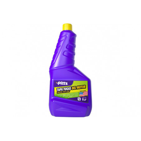 TAPAFUGAS DE ACEITE PITTS PI-10010