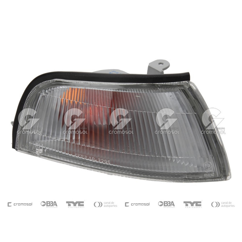 FARO VARIOS DE LUZ DELANTERA TYC 12811/D