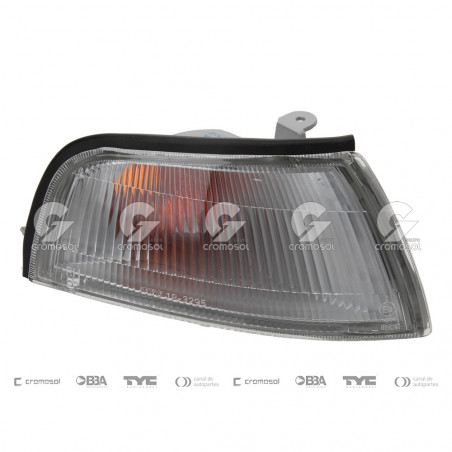 FARO VARIOS DE LUZ DELANTERA TYC 12811/D