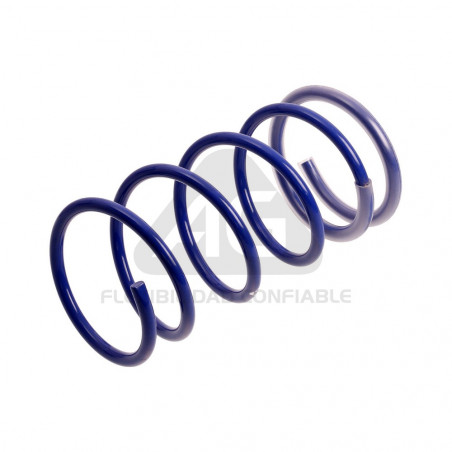 JUEGO DE RESORTES DE SUSPENSION (ESPIRALES) AG 191071K