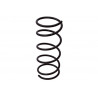 JUEGO DE RESORTES DE SUSPENSION (ESPIRALES) AG 191072
