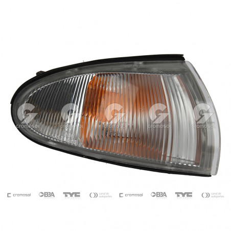 FARO VARIOS DE LUZ DELANTERA TYC 12814/D