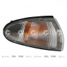 FARO VARIOS DE LUZ DELANTERA TYC 12814/D