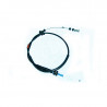 CABLE DE ACELERADOR FREMEC 3134