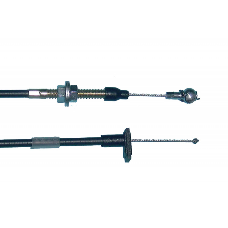 CABLE DE ACELERADOR FREMEC 3137