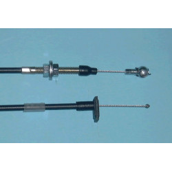 CABLE DE ACELERADOR FREMEC 3137