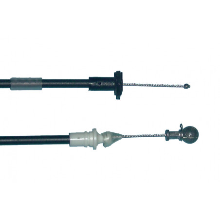 CABLE DE ACELERADOR FREMEC 3138