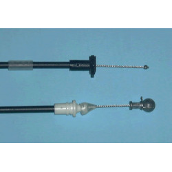 CABLE DE ACELERADOR FREMEC 3138