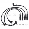 JUEGO DE CABLES DE BUJIAS DELPHI 11402/20