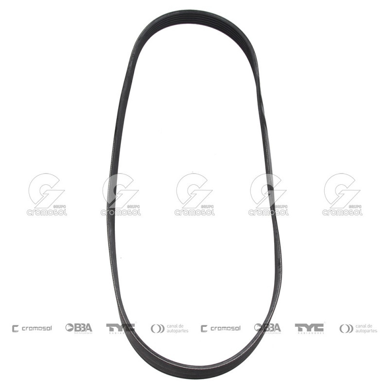 CORREA POLIV DE ACCESORIOS CONTINENTAL 5646/20
