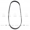 CORREA POLIV DE ACCESORIOS CONTINENTAL 5646/20