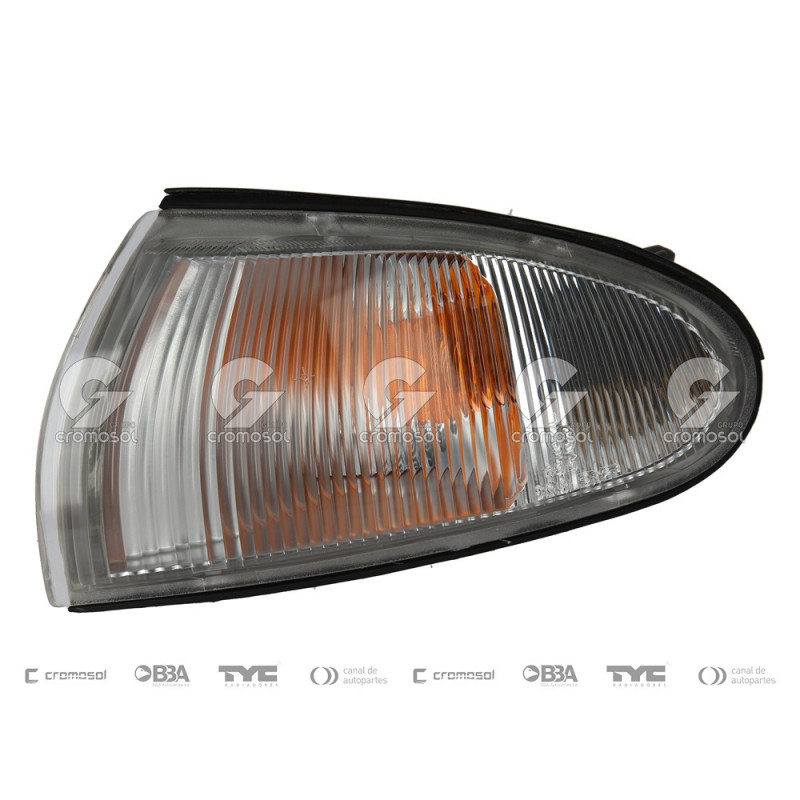 FARO VARIOS DE LUZ DELANTERA TYC 12814/I