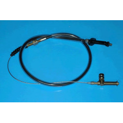 CABLE DE ACELERADOR FREMEC 3145