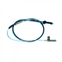 CABLE DE ACELERADOR FREMEC 3145