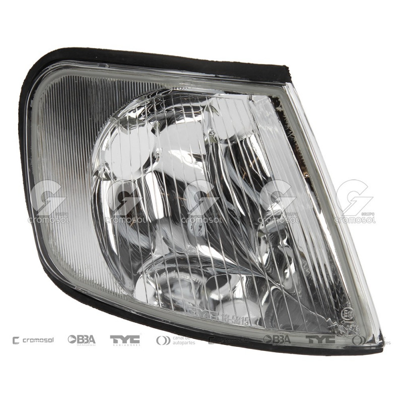 FARO VARIOS DE LUZ DELANTERA TYC 12815/D