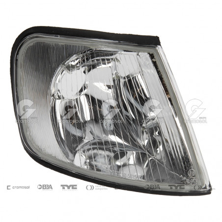 FARO VARIOS DE LUZ DELANTERA TYC 12815/D