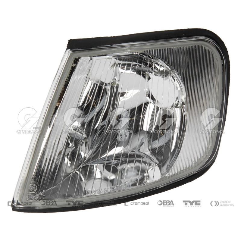 FARO VARIOS DE LUZ DELANTERA TYC 12815/I