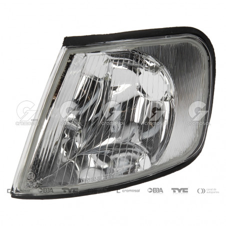 FARO VARIOS DE LUZ DELANTERA TYC 12815/I