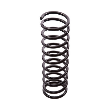 JUEGO DE RESORTES DE SUSPENSION (ESPIRALES) AG 251047R