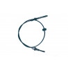 CABLE DE ACELERADOR FREMEC 356