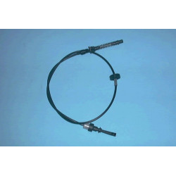 CABLE DE ACELERADOR FREMEC 356