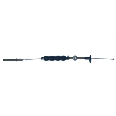 CABLE DE ACELERADOR FREMEC 3583