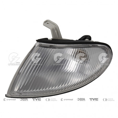 FARO VARIOS DE LUZ DELANTERA TYC 12816/I