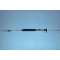 CABLE DE ACELERADOR FREMEC 3583