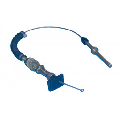 CABLE DE ACELERADOR FREMEC...