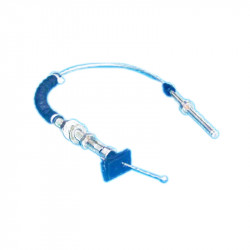 CABLE DE ACELERADOR FREMEC 3584