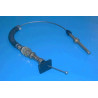 CABLE DE ACELERADOR FREMEC 3584